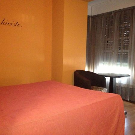 Hotel Restaurante Aldama Amurrio Chambre photo
